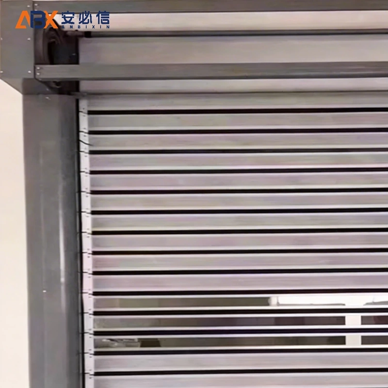 湛江雷达高速门